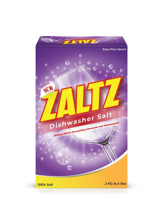 Dishwasher Rinse Aid in Dishwashing