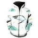 thumbnail image 1 of Sudadera con capucha y cremallera para hombre con estampado geométrico abstracto, divertida, unisex, con estampado 3D, estilo Harajuku, gran oferta de hip hop, primavera y adolescentes., 1 of 6