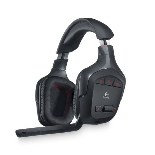 logitech g935 refurbished