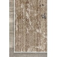 thumbnail image 2 of nuLOOM Rivera Abstract Area Rug, 6' 7" x 9', Gray, 2 of 4