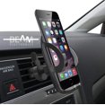 thumbnail image 2 of Soporte para teléfono de coche Beam Electronics Air Vent Mount, 2 of 7