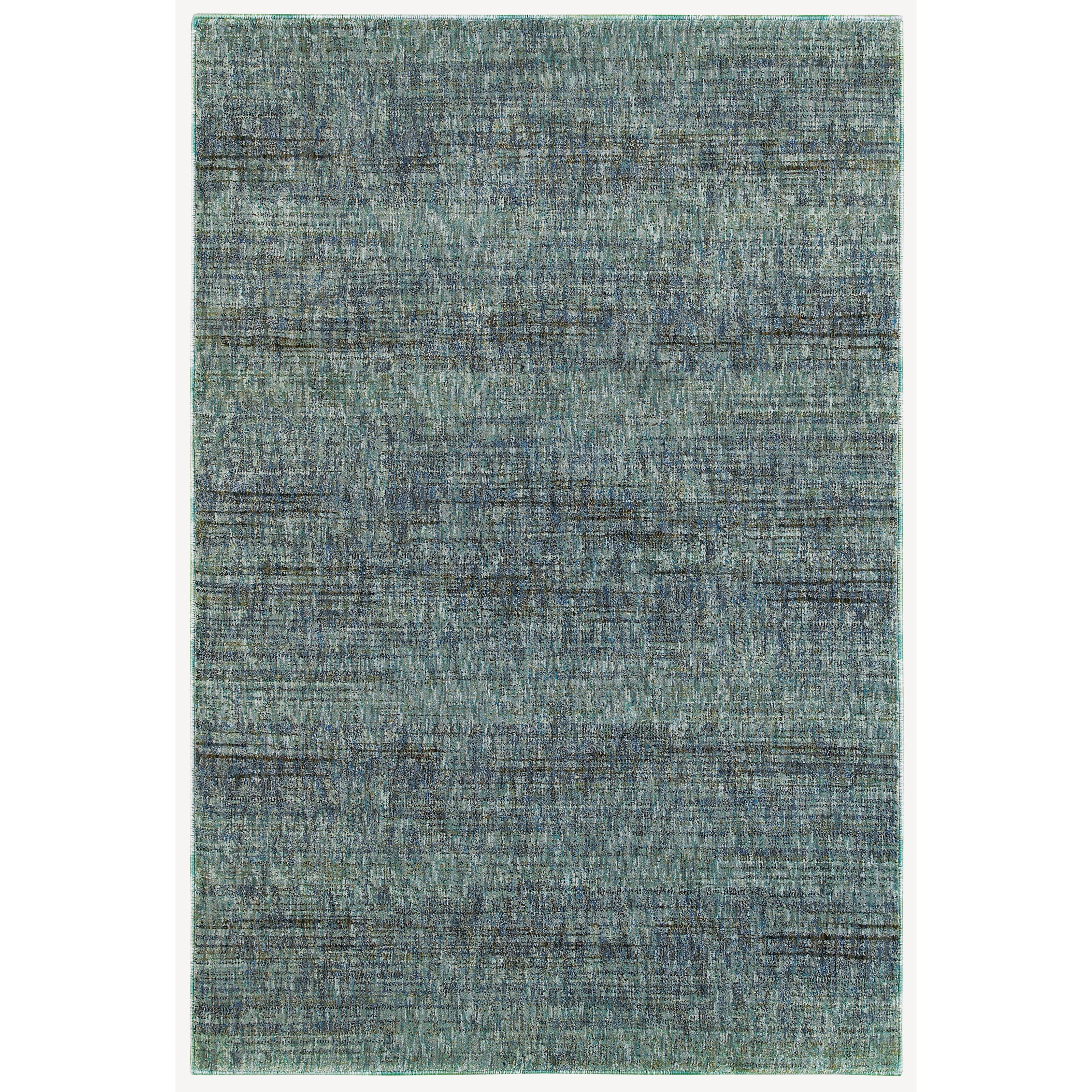 Avalon Home Alton Solid Distressed Area Rug or Runner