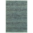 thumbnail image 2 of Avalon Home Alton Solid Distressed Area Rug or Runner, 2 of 4