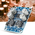 thumbnail image 4 of DEWIN XH-M313 TPA3118 60W Digital Amplifier Board Module Speaker PBTL Mono BTL DC 8-24V, 4 of 9