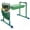 Green, variant on Garden Kneelers Seat, Stable and Save Anti-Tipping Design Wider Garden Kneeler and Seat with Handle, Heavy Duty Gardening Stool for Seniors, Gardening Weeding Bench for Gardeners Parents - Green