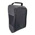 thumbnail image 2 of Bolsa para zapatos de golf Bolsa para zapatos deportivos Organizador multifunción para equipos Bolso con cremallera Bolsa duradera Bolsa para zapatos Cola Bolsa para zapatos de golf, 2 of 8