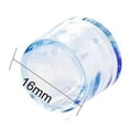 thumbnail image 2 of Clear Table Chairs Legs Caps Feet Silicone Pads Covers Floor Protector Sets, 2 of 5