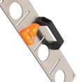 thumbnail image 2 of 4 Position Level Ruler Stainless Steel Accurate Fast Measurement for Electrical Water Switches Sockets, 2 of 5