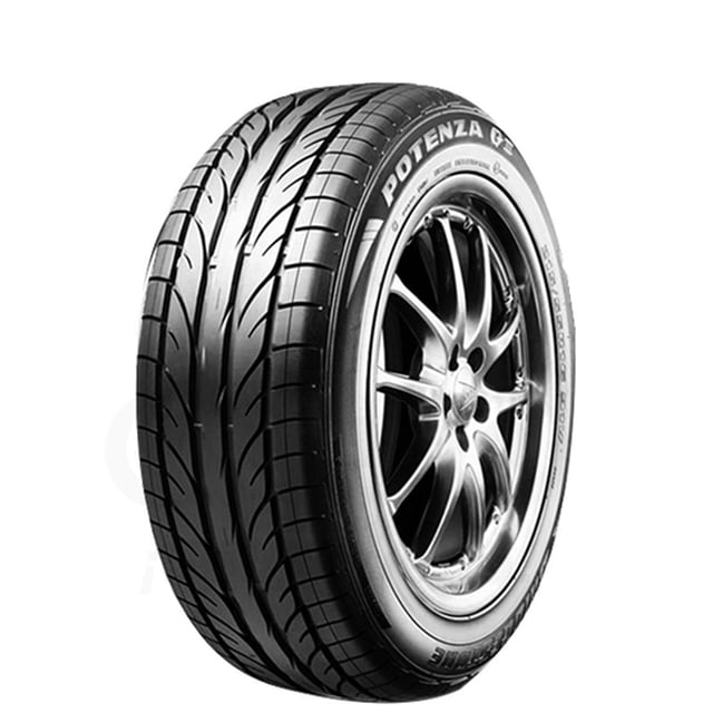 LLANTA POTENZA GIII 195/60R14 86H Bridgestone POTENZA GIII