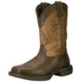 thumbnail image 1 of Durango Bottes Western pour Hommes DDB0109, Brun Vintage, 13 m US, 1 of 7