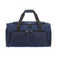 thumbnail image 3 of Bolsa de viaje ligera y multiusos jinwen para hombre y mujer para El gimnasio para vacaciones Azul oscuro, 3 of 8