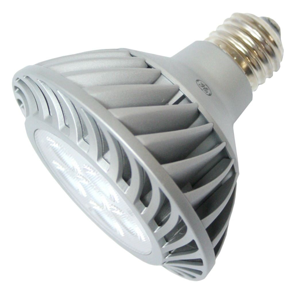 LED32dP38W835/40 PAR38 LED Bulb Flood Light 32 Watt GE Dimmable 30239 