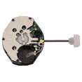 thumbnail image 4 of 5 Piezas SL68 Reemplazo de Movimiento Reloj Cuarzo para Accesorio Herramienta ReparacióN Alta Calidad, 4 of 5
