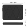 thumbnail image 4 of Funda rígida para ordenador portátil Smatree para ASUS ROG Strix Scar 18 2025, 4 of 8