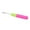 A, variant on YIEMEEN 1/5/10 Pcs Crochet Needle Set Hair Crochet Hook Latches Hook for Hair Braiding