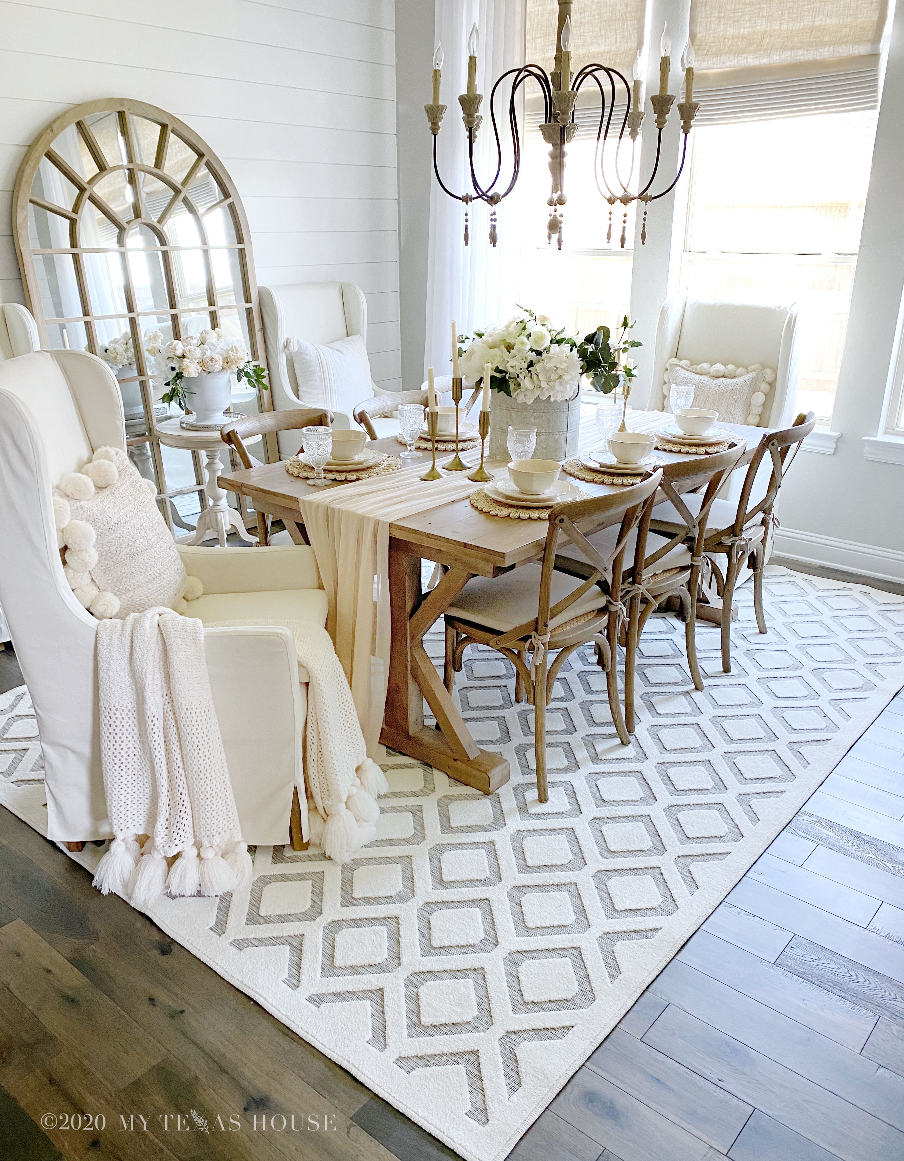 my texas home rugs
