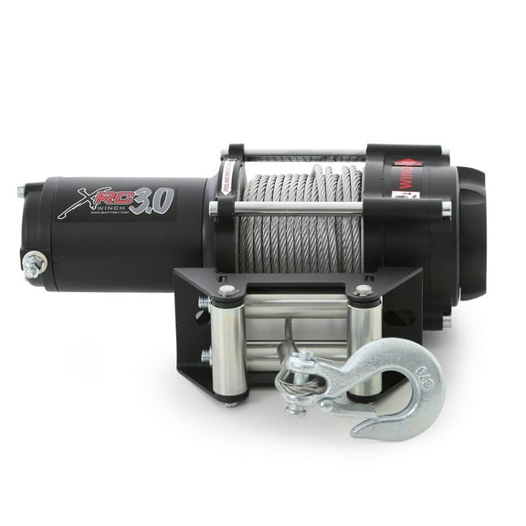 Smittybilt XRC 3.0 3000lb Winch - 97203