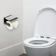 thumbnail image 5 of Soporte para papel higiénico Accesorios para papel en rollo Soporte para rollo de papel higiénico para baño Sunnimix Sostenedor del tejido, 5 of 7