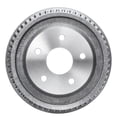 thumbnail image 6 of Detroit Axle - 344mm Rear Brake Drums Replacement for 1994-1999 Dodge Ram 1500, 6 of 7