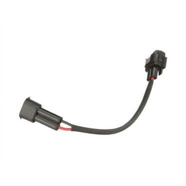 Fog / Driving Light Wiring Harness - Compatible with 2007 - 2014 Honda Fit 2008 2009 2010 2011 2012 2013