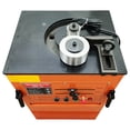 thumbnail image 5 of Electric Rebar Bending Machine 6-32mm 0-180° Bender with Cutting Function, 5 of 10