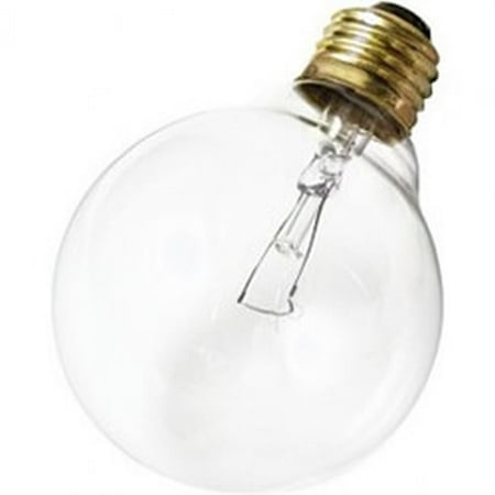 

Replacement for SYLVANIA 60G30/RP 120V 4 PACK replacement light bulb lamp