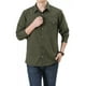 thumbnail image 2 of Camisas Hombre De Manga Larga Impermeable De Pesca Playera, 2 of 7