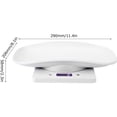 thumbnail image 1 of 10kg Electronic Scale for Small Animals -POU HB15213, 1 of 4