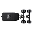 thumbnail image 2 of Maxfind Cyber Kit DIY Electric Skateboard Kit with Remote, Dual 650W Motors, Up to 24 MPH, 15 Miles Range, 25% Hill Climb, 2 of 10
