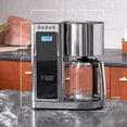 thumbnail image 3 of Russell Hobbs Glass Series 8-Cup Coffeemaker, 3 of 9
