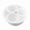 White, variant on 3 Compartment Hydroponic Planter Plastic Hydroponic Flowerpot With Container