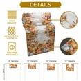 thumbnail image 5 of Thanksgiving Fall Table Runner, Autumn Thanksgiving Kitchen Dining Table Decoration for Home Party Decor 13x60 Inches, 5 of 9