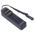 thumbnail image 3 of Power Inverter Car AdapterCar Power Inverter 200W Power Inverter Car Power Inverter Seamless Integration, 3 of 5