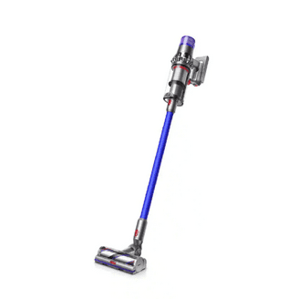 Dyson V7 Advanced スティッククリーナー Dyson V7 Advanced Cordless Vacuum Cleaner, Silver, Hair Removal