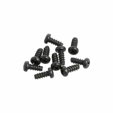 G36184 M2.5x6mm TP Round Head Screw