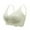Green, variant on AJGRHE Basic Casual Bra Jelly Gel Shaping Bra for All Day Tender Support and Comfortable Lift XL Green