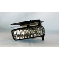 TYC 19-5626-00 Fits select: 2002-2006 CADILLAC ESCALADE
