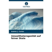 UmweltheterogenitÃ¤t auf feiner Skala, (Paperback)