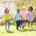 thumbnail image 3 of Relleno de huevos de Pascua Wondrus Sticky Hands, paquete de 100 unidades para niños, 3 of 6
