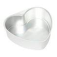 thumbnail image 5 of Grofry Baking Mold ,8 Inch Heart Shape Non-stick Removable Bottom Baking Pan Kitchen Cake Mold, 5 of 5