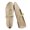 Gold, variant on Cushionaire Bistro Mary Jane Flats for Women | Woven Ballet Flats with Strap | Classic Mary Jane Design for Everyday Outfits