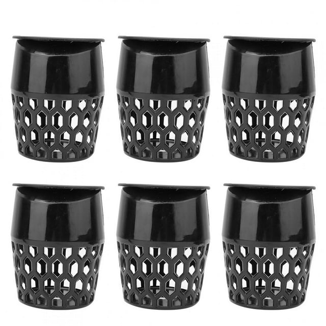 Panier de Billard, Panier de Snooker, Accessoires de Table de Billard pour Maison 16CM