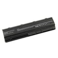thumbnail image 2 of for HP MU06 MU09 SPARE 593554-001 593553-001 Notebook Laptop Battery 6Cell Fast, 2 of 6