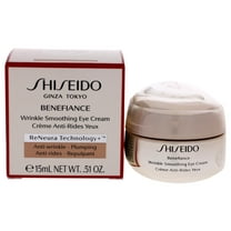 Shiseido Benefiance Wrinkle Smoothing Eye Cream 15ml/0.51oz
