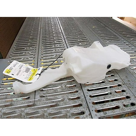 Hybrid Motor - , CONTAINER Kit, 20999339, 2009-2013 Chevy Silverado 1500 Hybrid Windshield Washer Tank OEM NEW 20999339 By General Motors