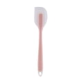 thumbnail image 2 of COM1950s Spatula for Baking, Translucent Cream Spatula Cake Spatula Butter Mixing Spatula Cake Baking Tool, 2 of 5