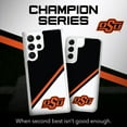 thumbnail image 2 of Oklahoma State Cowboys HD Phone Case for Samsung Galaxy S22 Ultra (Champion Series) by Affinity Bands, 2 of 3