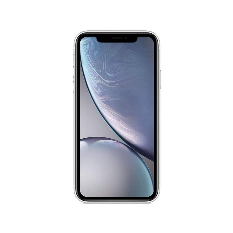 Restored SPRINT T-MOBILE, Apple iPhone XR, Cell Phones 64GB, 3GB