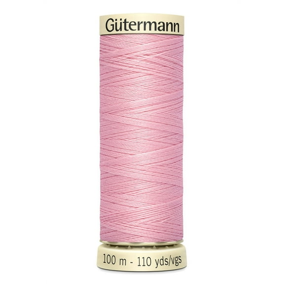 Gutermann Sew-All Rosebud Thread, 110 Yd.