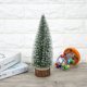 thumbnail image 1 of Árbol de Navidad de escritorio, luces LED de escritorio Mini árbol de Navidad Árbol de Navidad LED Rendimiento confiable, 1 of 6